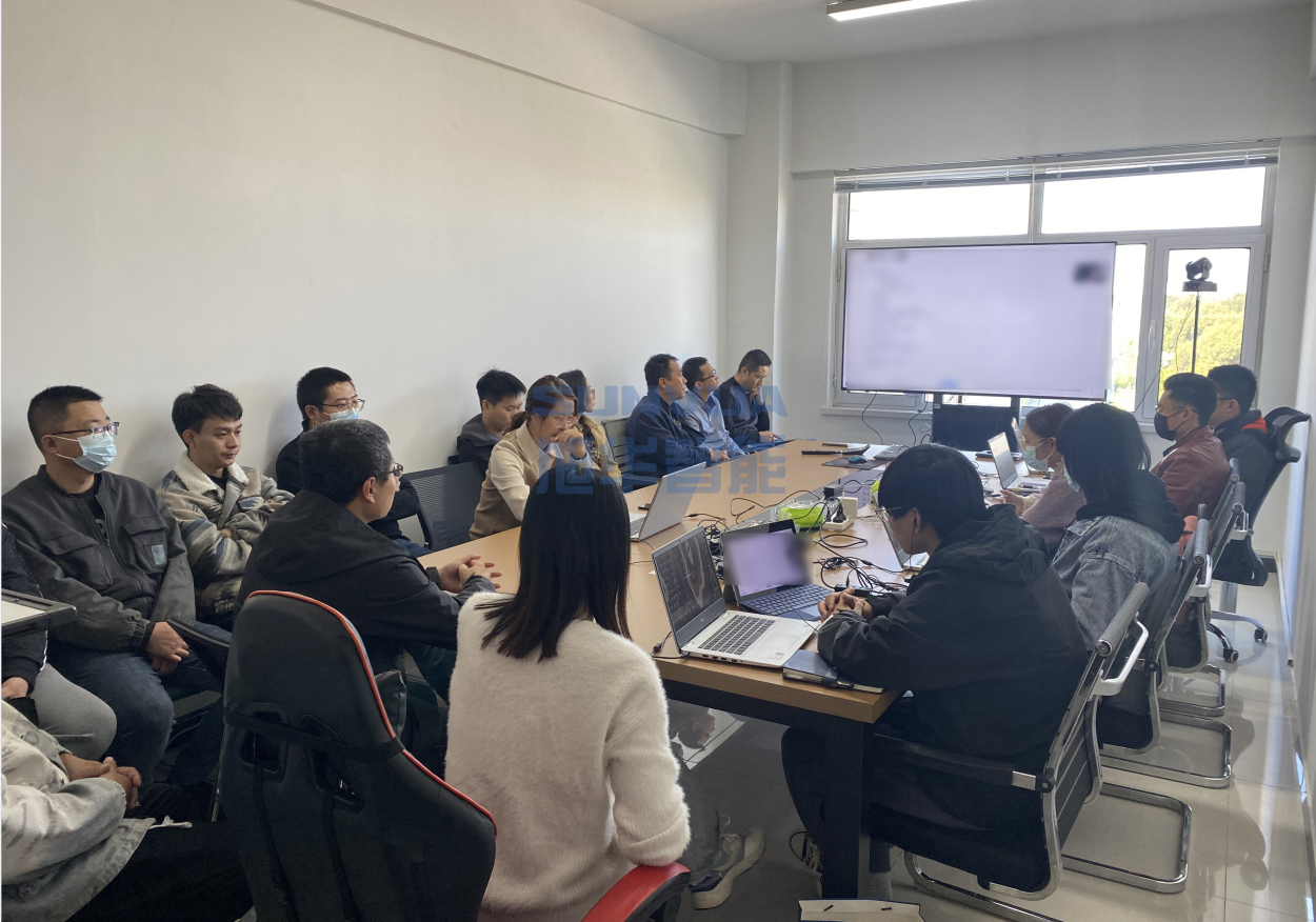 团队协助，砥砺前行——OKPay智能彰显超强团队凝聚力！